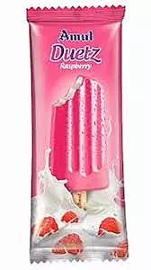 AMUL STICKS DUETZ RASPBERRY 60ML