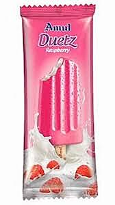 AMUL STICKS DUETZ RASPBERRY 60ML