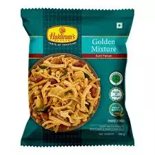 HALDIRAM GOLDEN MIX SURTI FARSAN 200GM