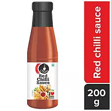CHINGS RED CHILLI SAUCE