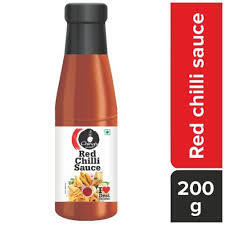 CHINGS RED CHILLI SAUCE