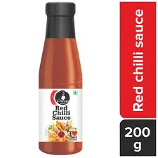 CHINGS RED CHILLI SAUCE