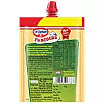 FUNFOODS VEG MAYONNAISE 50GM