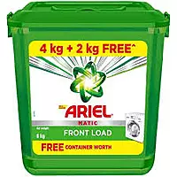 ARIEL MATIC FL 6KG