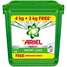 ARIEL MATIC FL 6KG