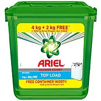 ARIEL MATIC TL 6KG