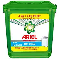 ARIEL MATIC TL 6KG