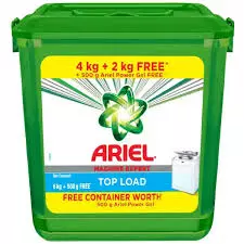 ARIEL MATIC TL 6KG