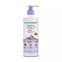 MAMAEARTH ROSEMERRY METHIDAANA 400ML