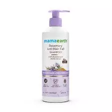 MAMAEARTH ROSEMERRY METHIDAANA 400ML