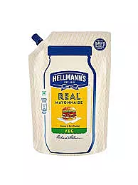 HELLMANN MAYONNAISE 350GM