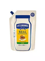 HELLMANN MAYONNAISE 350GM