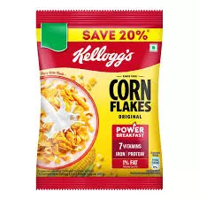 KELLOGGS CORN FLAKES 100GM