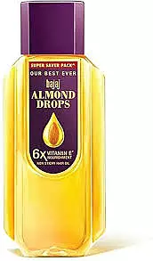 BAJAJ ALMOND DROP 725ML