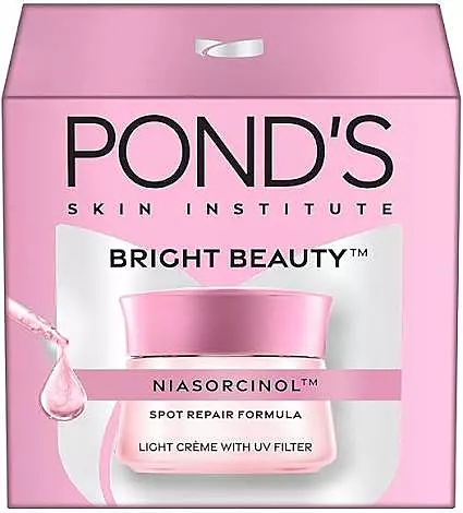 PONDS BRIGHT BEAUTY CREAM 35GM