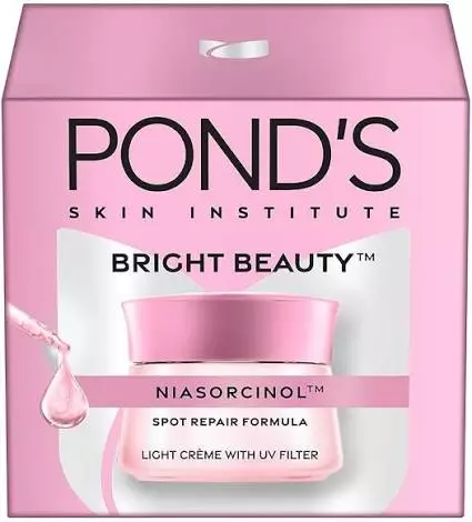 PONDS BRIGHT BEAUTY CREAM 35GM