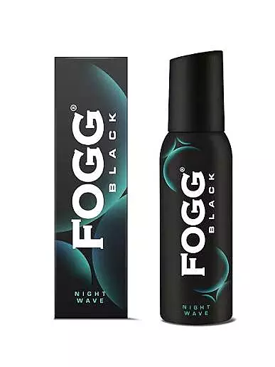 FOGG NIGHT WAVE DEO 120ML