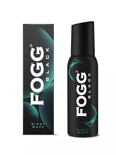 FOGG NIGHT WAVE DEO 120ML
