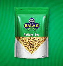 BALAJI RATLAMI 200G