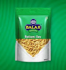 BALAJI RATLAMI 200G