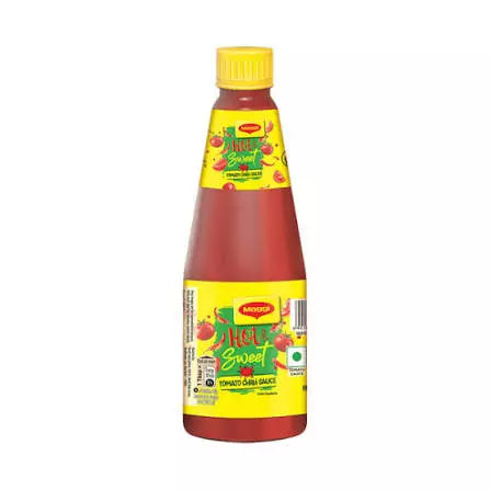 MAGGI HOT N SWEET 500GM