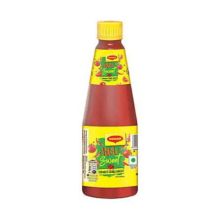 MAGGI HOT N SWEET 1KG