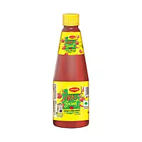 MAGGI HOT N SWEET 500GM