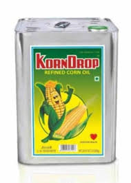 CORN DROP OIL 15L
