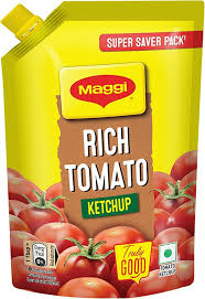 MAGGI RICH TOMATO KETCHUP