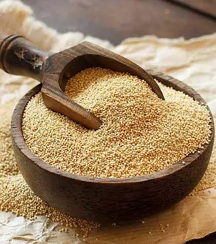 RAJGEERA LOOSE(PER KG)