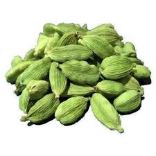 Elakki- Cardamom
