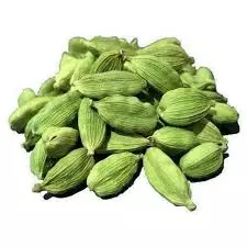 Elakki- Cardamom