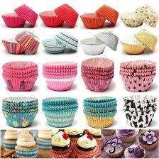 Cupcake liner 11cm 100pcs