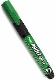 PENTEL PAINT MARKER MMP20 - L.GREEN