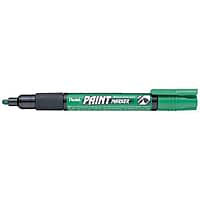 PENTEL PAINT MARKER MMP20 - L.GREEN PENTEL PAINT MARKER MMP20 - L.GREEN