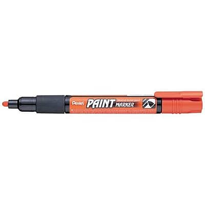 PENTEL PAINT MARKER MMP20 - ORANGE
