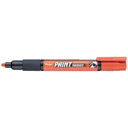 PENTEL PAINT MARKER MMP20 - ORANGE PENTEL PAINT MARKER MMP20 - ORANGE