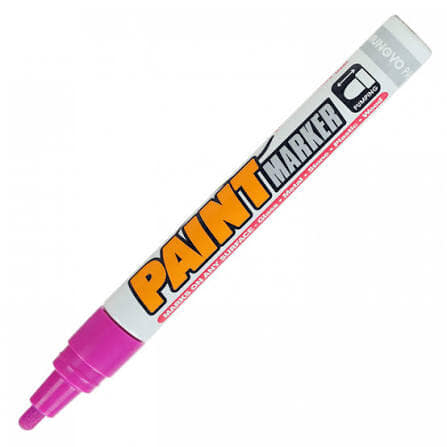 MUNGYO PAINT MARKER PINK