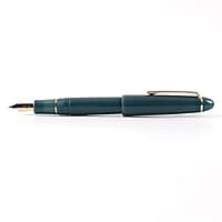Sailor 1911L Casual Muted Green GT Fountain Pen (B) 11-0820-660 Sailor 1911L Casual Muted Green GT Fountain Pen (B) 11-0820-660