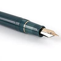 Sailor 1911L Casual Muted Green GT Fountain Pen (B) 11-0820-660 Sailor 1911L Casual Muted Green GT Fountain Pen (B) 11-0820-660