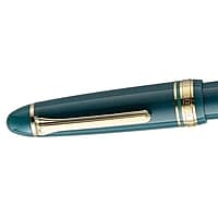 Sailor 1911L Casual Muted Green GT Fountain Pen (B) 11-0820-660 Sailor 1911L Casual Muted Green GT Fountain Pen (B) 11-0820-660