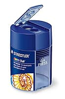 STAEDTLER 512 002 SHARPNER STAEDTLER 512 002 SHARPNER