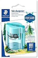 STAEDTLER 513 001 CBK D HOLE TUBE SHARPENER