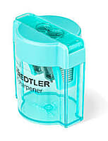 STAEDTLER 513 001 CBK D HOLE TUBE SHARPENER