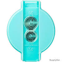 STAEDTLER 513 001 CBK D HOLE TUBE SHARPENER