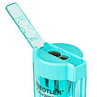 STAEDTLER 513 001 CBK D HOLE TUBE SHARPENER