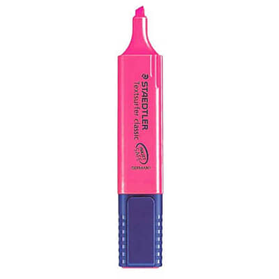 STAEDTLER 364 23  Textsurfer C. H Pen