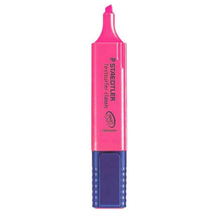 STAEDTLER 364 23  Textsurfer C. H Pen