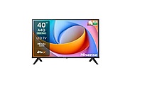 40 " HISENCE LED 40A4Q