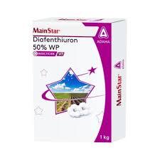 MAINSTAR (adama)